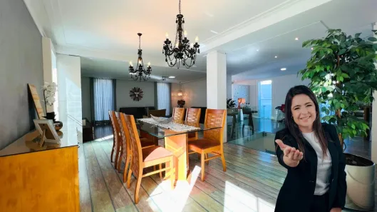 Casa com 3 Quartos à venda, 363m² no Itaguaçu, Florianópolis