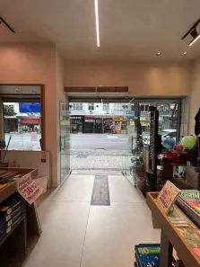 Ponto Comercial para venda ou aluguel, 231m² no Copacabana, Rio de Janeiro