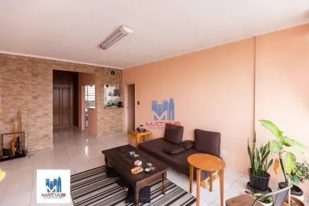 Apartamento com 3 Quartos à venda, 100m² no Santa Cecília, São Paulo