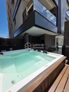 Cobertura com 2 Quartos à venda, 81m² no , Governador Celso Ramos