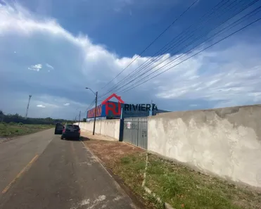 Galpão/Depósito/Armazém para alugar, 5000m² no Tibiri, São Luís