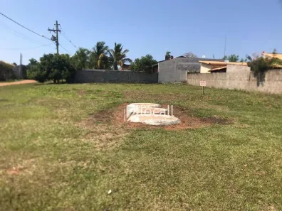 Lote/Terreno à venda, 353m² no Residencial Park Borá 1, Mendonça