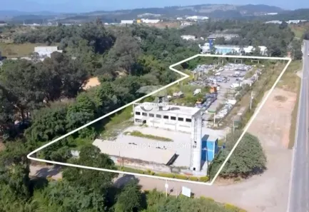 Galpão/Depósito/Armazém à venda, 10217m² no Distrito Industrial, Araçariguama