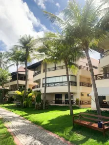 Apartamento com 3 Quartos à venda, 100m² no Porto das Dunas, Aquiraz