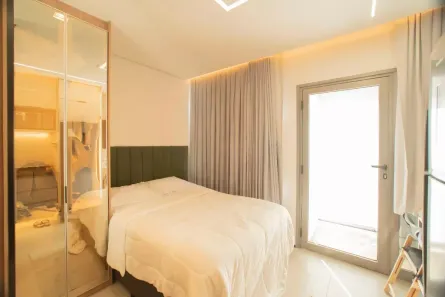 Kitnet com 1 Quarto à venda, 21m² no Vila Clementino, São Paulo