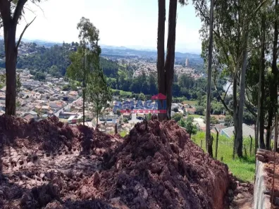 Lote/Terreno à venda, 489m² no Jardim Colinas, Jacareí