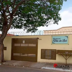 Sobrado com 2 Quartos à venda, 65m² no Cidade Nitro Operária, São Paulo