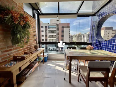 Apartamento com 2 Quartos à venda, 68m² no Riviera, Bertioga