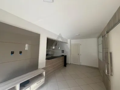 Apartamento com 2 Quartos à venda, 53m² no Cambuí, Campinas