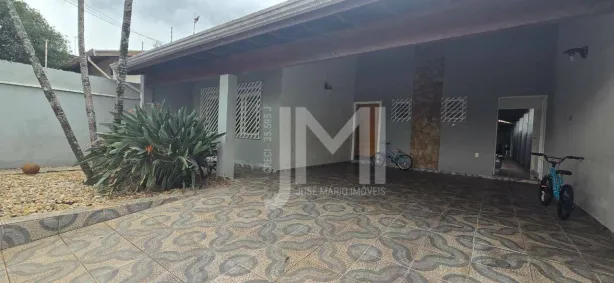 Casa com 3 Quartos à venda, 286m² no Residencial Terra Nova, Campinas