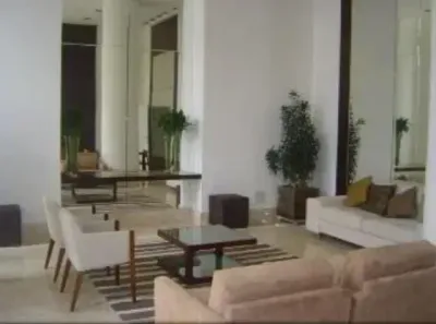 Apartamento com 4 Quartos à venda, 301m² no Vila Mariana, São Paulo