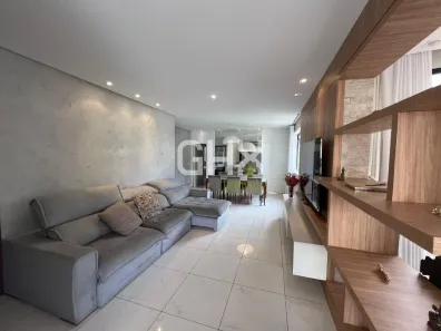 Apartamento com 4 Quartos à venda, 212m² no União, Belo Horizonte