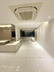Apartamento com 4 Quartos para alugar, 130m² no Ilha do Retiro, Recife