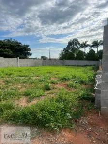 Lote/Terreno à venda, 500m² no Área Rural de Artur Nogueira, Artur Nogueira