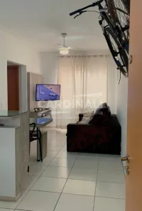Apartamento com 2 Quartos à venda, 65m² no Recreio São Judas Tadeu, São Carlos