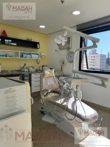 Sala Comercial à venda, 33m² no Sumarezinho, São Paulo