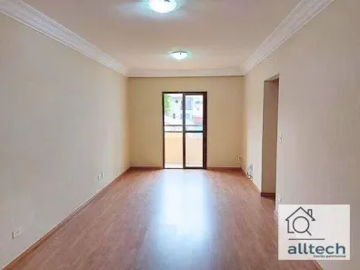 Apartamento com 3 Quartos à venda, 81m² no Nova Gerty, São Caetano do Sul