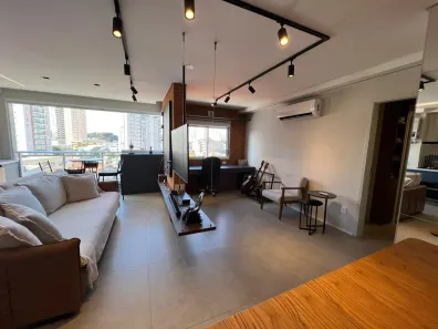 Apartamento com 2 Quartos à venda, 56m² no Vila Yara, Osasco