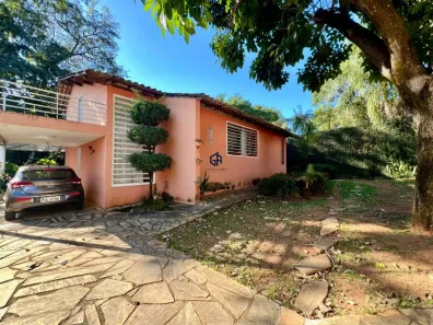 Casa com 4 Quartos à venda, 1000m² no Bandeirantes (Pampulha), Belo Horizonte