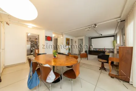 Apartamento com 4 Quartos à venda, 132m² no Várzea da Barra Funda, São Paulo