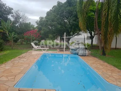 com 2 Quartos à venda, 300m² no Monjolinho, São Carlos