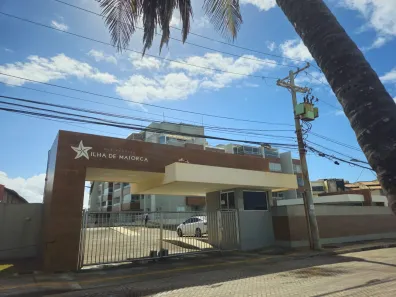 Casa de Condomínio com 2 Quartos à venda, 66m² no Stella Maris, Salvador