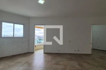 Apartamento com 2 Quartos à venda, 78m² no Jardim, Santo André