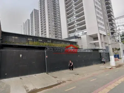 Galpão/Depósito/Armazém à venda, 4379m² no Barra Funda, São Paulo