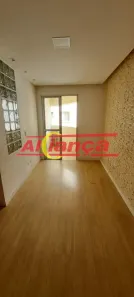 Apartamento com 2 Quartos à venda, 68m² no Vila Galvão, Guarulhos