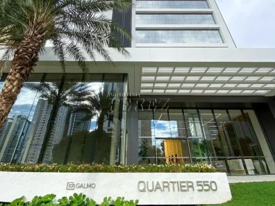 Sala Comercial para alugar, 51m² no Gleba Fazenda Palhano, Londrina