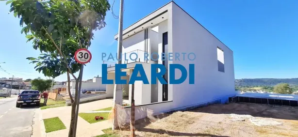 Casa de Condomínio com 3 Quartos à venda, 251m² no Vila Pagano, Valinhos