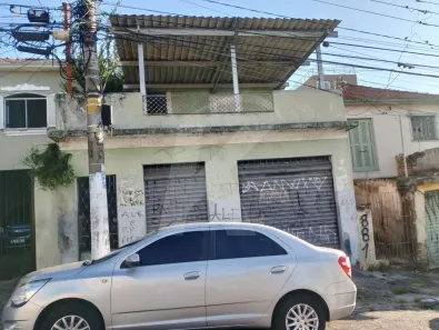 Sobrado com 3 Quartos à venda, 125m² no Casa Verde Média, São Paulo