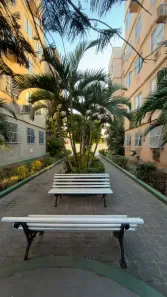 Apartamento com 2 Quartos à venda, 40m² no Tabapuá, Caucaia