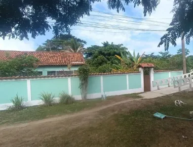 Casa com 5 Quartos à venda, 205m² no Jaconé (Sampaio Correia), Saquarema