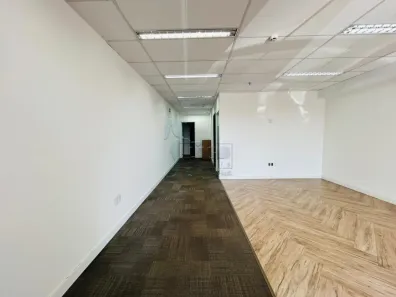 Sala Comercial para alugar, 69m² no Jardim Sumaré, Ribeirão Preto