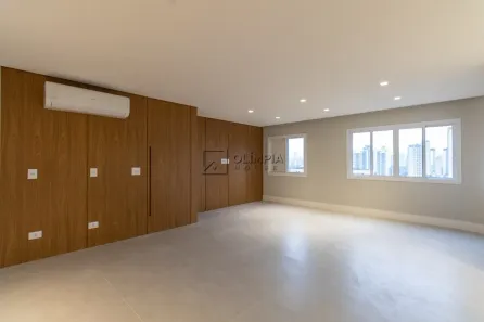 Apartamento com 2 Quartos à venda, 97m² no Vila Olímpia, São Paulo