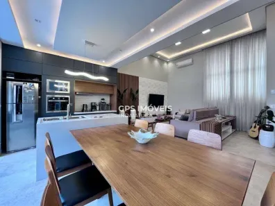Casa de Condomínio com 3 Quartos à venda, 178m² no Jardim Residencial Dona Maria José, Indaiatuba