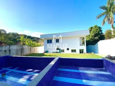 Casa de Condomínio com 6 Quartos à venda, 800m² no Condados da Lagoa, Lagoa Santa