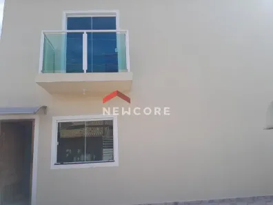 Casa com 2 Quartos à venda, 88m² no Parque Residencial Santo André, Caçapava