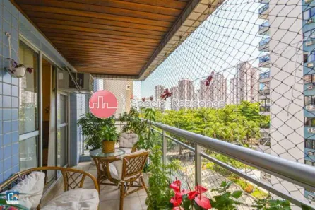 Apartamento com 2 Quartos à venda, 83m² no Barra da Tijuca, Rio de Janeiro