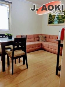 Apartamento com 2 Quartos à venda, 48m² no Vila Vermelha, São Paulo