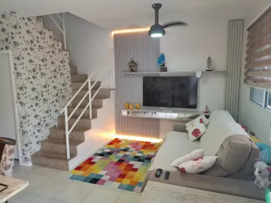 Casa de Condomínio com 3 Quartos à venda, 180m² no Sahy, Mangaratiba