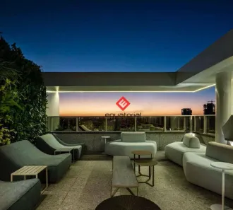 Apartamento com 2 Quartos à venda, 57m² no Meireles, Fortaleza