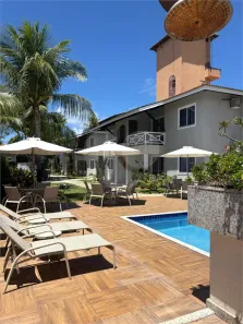 Apartamento com 3 Quartos à venda, 102m² no Guarajuba (Monte Gordo), Camaçari