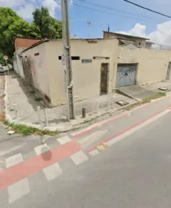 Lote/Terreno à venda, 561m² no Parque Manibura, Fortaleza