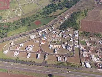 Lote/Terreno à venda, 387m² no Bonfim Paulista, Ribeirão Preto