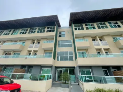Flat com 1 Quarto à venda, 26m² no Porto de Galinhas, Ipojuca