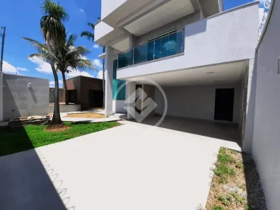 Sobrado com 5 Quartos à venda, 415m² no Moinho dos Ventos, Goiânia