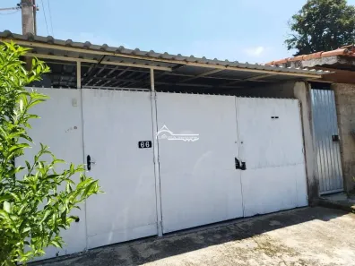 Casa com 2 Quartos à venda, 77m² no Jardim Paraíso, Jacareí