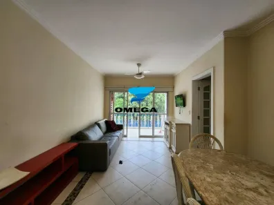 Apartamento com 3 Quartos à venda, 100m² no Enseada, Guarujá